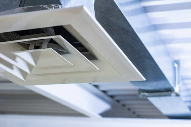 Best Best Air Duct Cleaning Company  in Anson, TX
