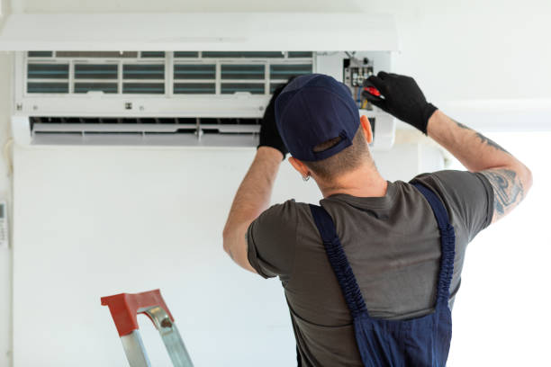 Best Local Air Duct Cleaning Services  in Anson, TX