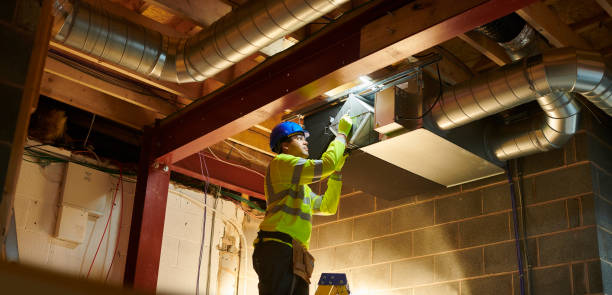 Best Air Duct Cleaning Near Me  in Anson, TX