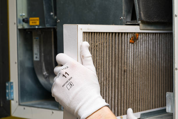Best Best Air Duct Cleaning Company  in Anson, TX