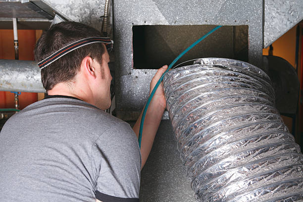 Ventilation Cleaning Services in Anson, TX