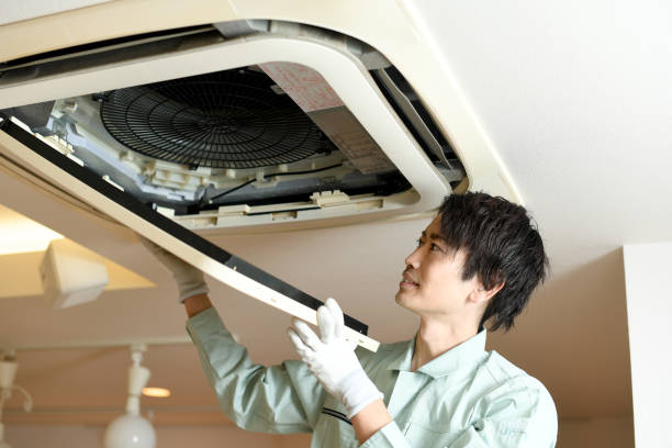 Best Residential Air Duct Cleaning  in Anson, TX