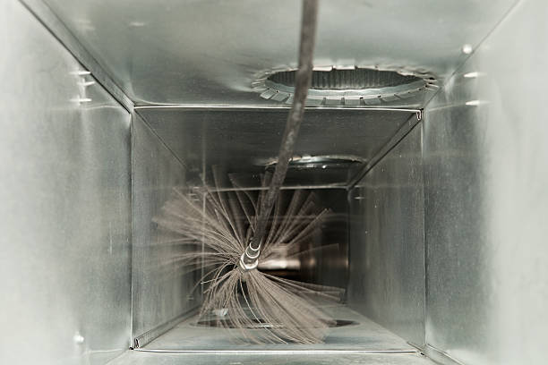 Best Emergency Air Duct Cleaning  in Anson, TX