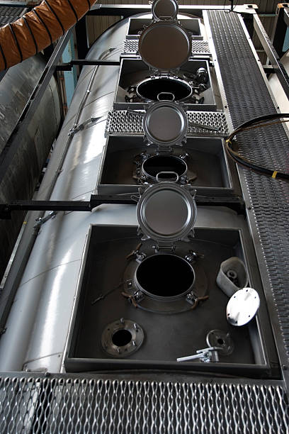 Best Commercial Air Duct Cleaning  in Anson, TX