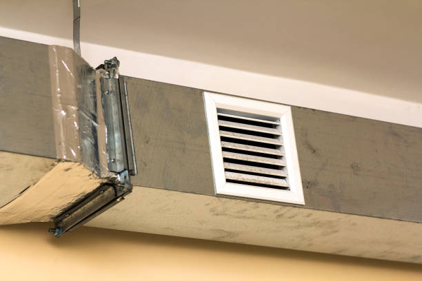 Best Air Duct Cleaning Near Me  in Anson, TX